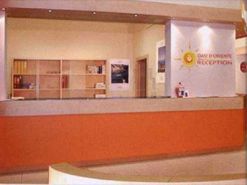 Residence Oasi Di Oriente  | Otranto | Lecce | Italia 4