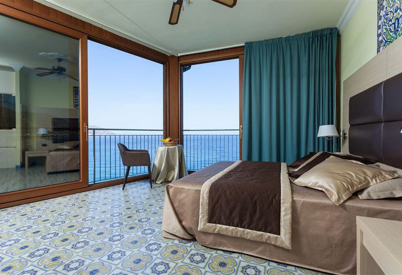 Hotel Borromeo Resort