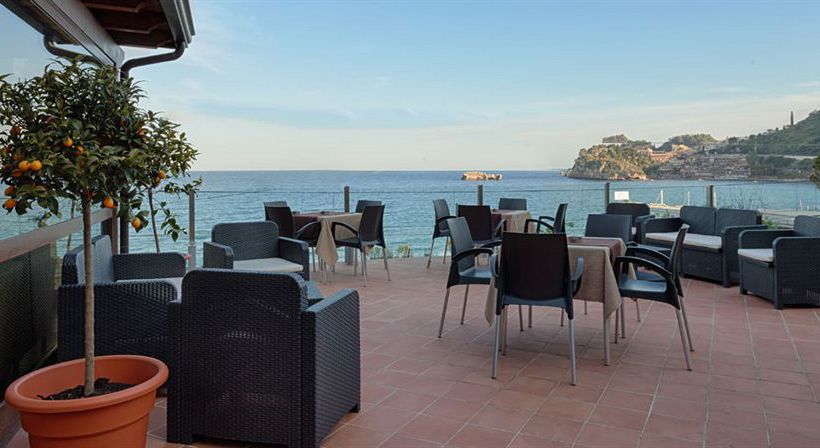 Hotel Borromeo Resort  | Taormina | Messina | Italia 1