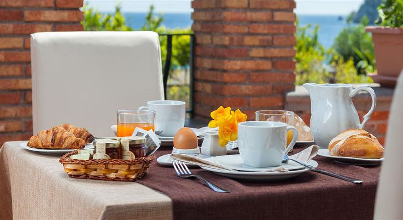 Hotel Borromeo Resort  | Taormina | Messina | Italia 10