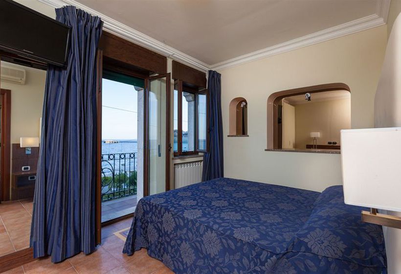 Hotel Borromeo Resort  | Taormina | Messina | Italia 11