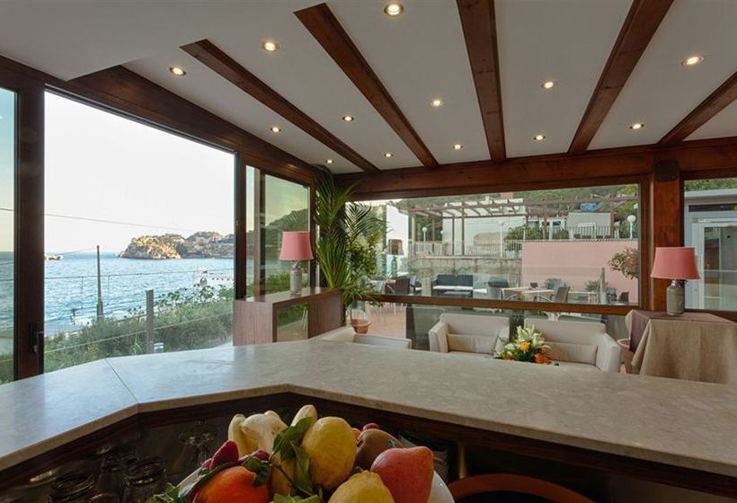 Hotel Borromeo Resort  | Taormina | Messina | Italia 12