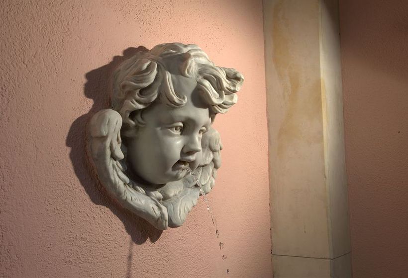 Hotel Borromeo Resort  | Taormina | Messina | Italia 15