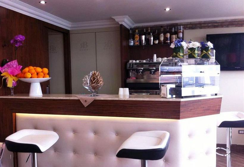 Hotel Borromeo Resort  | Taormina | Messina | Italia 16