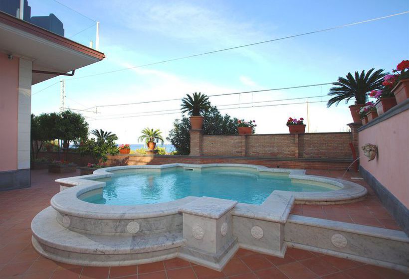 Hotel Borromeo Resort  | Taormina | Messina | Italia 17