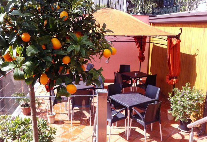 Hotel Borromeo Resort  | Taormina | Messina | Italia 18