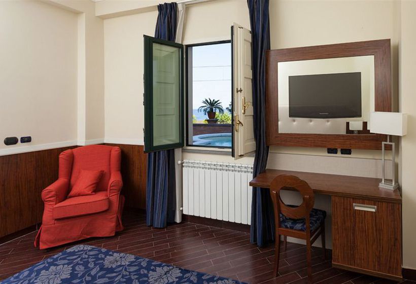 Hotel Borromeo Resort  | Taormina | Messina | Italia 2