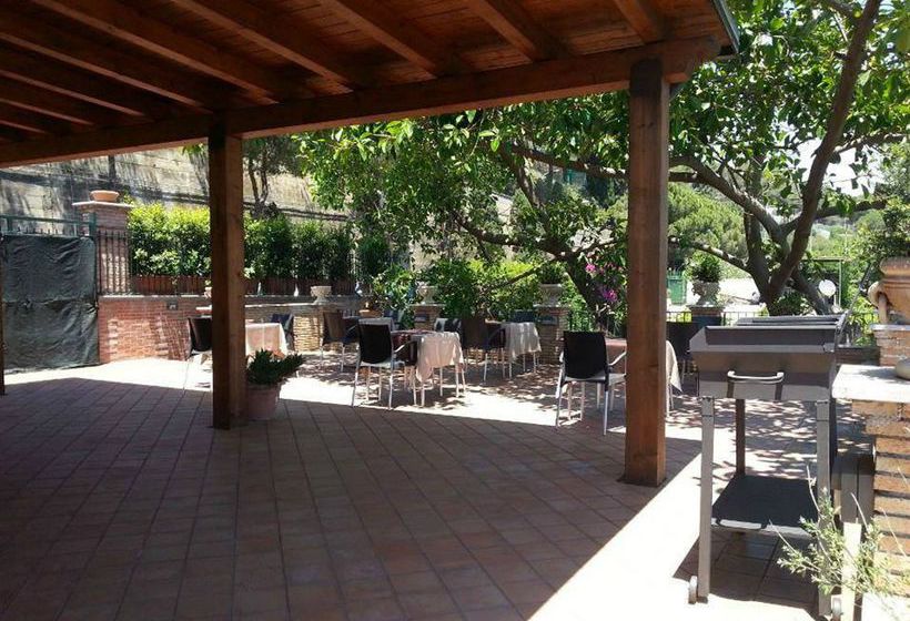 Hotel Borromeo Resort  | Taormina | Messina | Italia 20