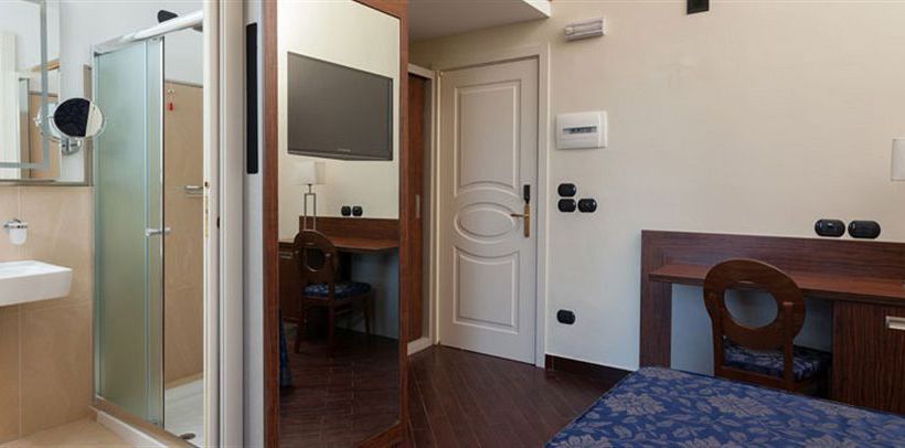 Hotel Borromeo Resort  | Taormina | Messina | Italia 3