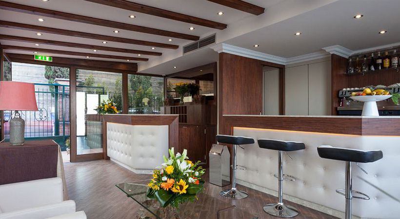 Hotel Borromeo Resort  | Taormina | Messina | Italia 4