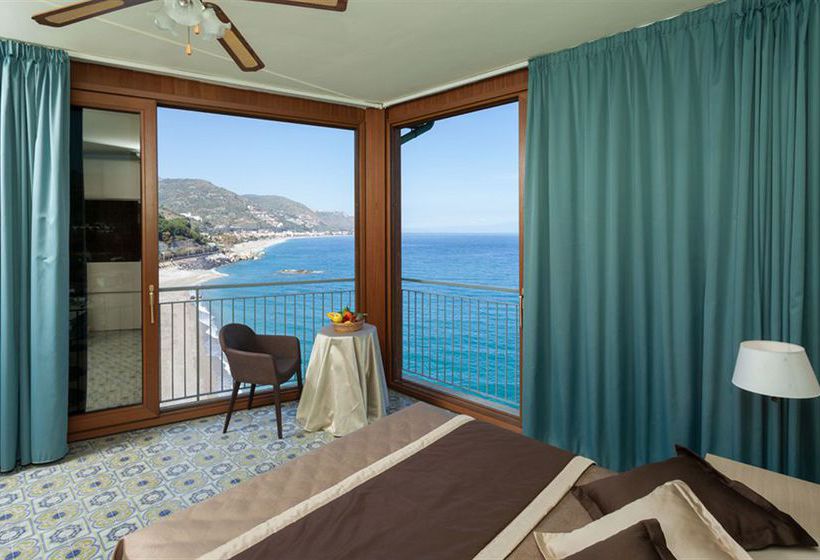 Hotel Borromeo Resort  | Taormina | Messina | Italia 5