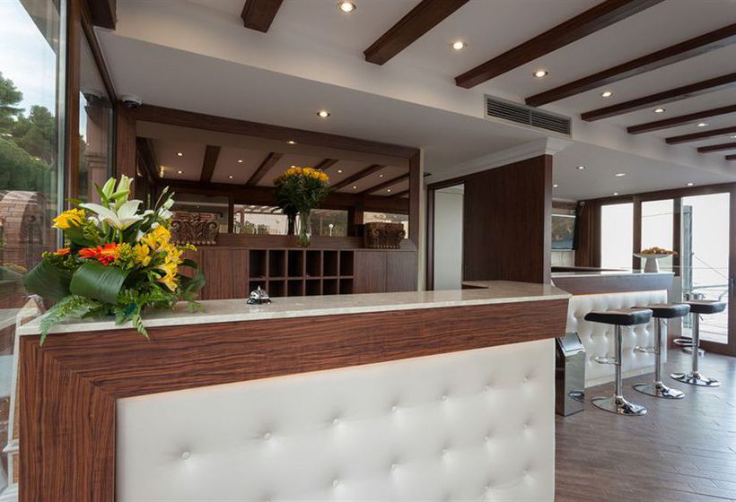 Hotel Borromeo Resort  | Taormina | Messina | Italia 6