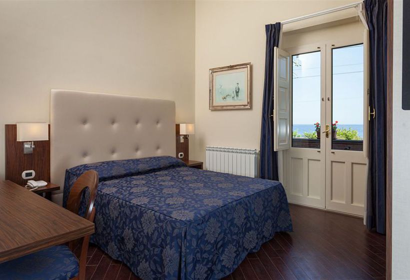 Hotel Borromeo Resort  | Taormina | Messina | Italia 7