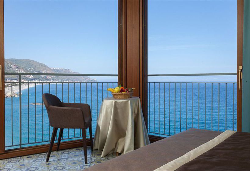 Hotel Borromeo Resort  | Taormina | Messina | Italia 8