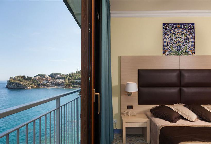 Hotel Borromeo Resort  | Taormina | Messina | Italia 9