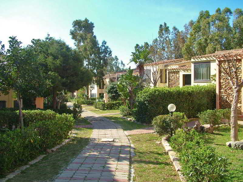 Hotel Capo Cagliari Cerdeña