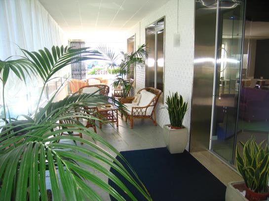 Hotel Mon Repos Jesolo