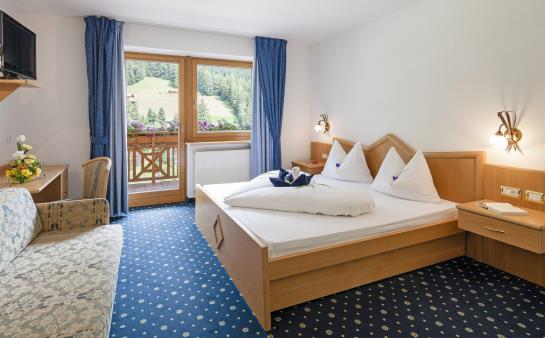 Hotel Bergkristall  | Gossensass | Bolzano | Italia 2