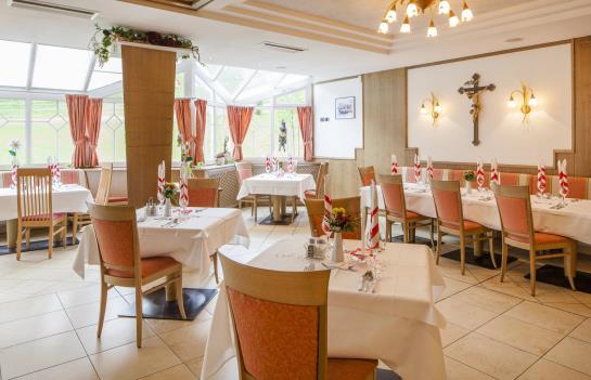 Hotel Bergkristall  | Gossensass | Bolzano | Italia 3