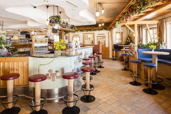 Hotel Bergkristall  | Gossensass | Bolzano | Italia 4