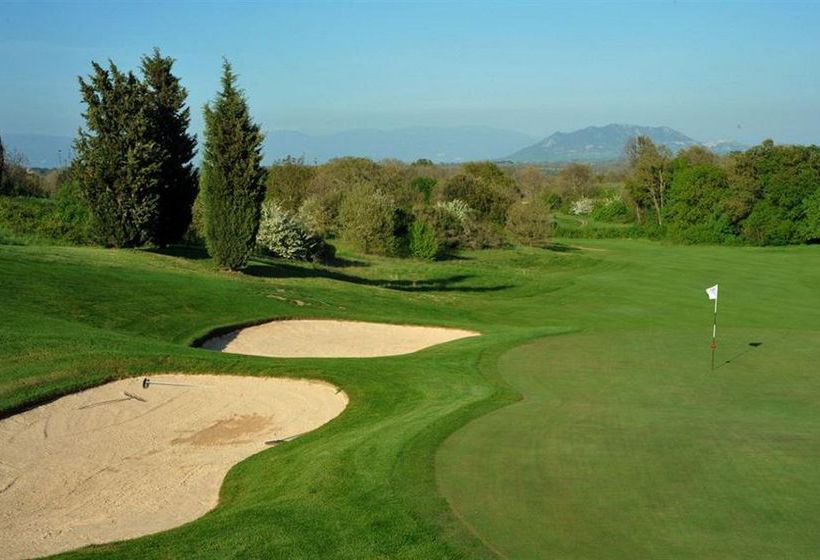 Hotel Golf Nazionale  | Sutri | Viterbo | Italia 1