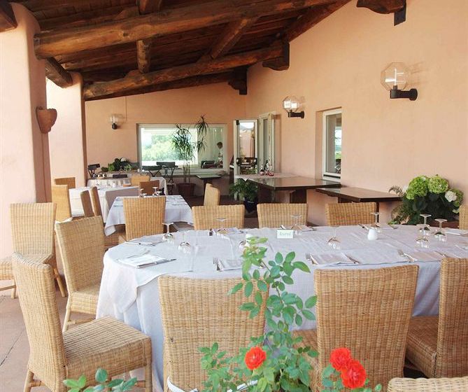 Hotel Golf Nazionale  | Sutri | Viterbo | Italia 12