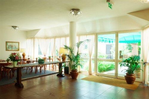 Hotel Golf Nazionale  | Sutri | Viterbo | Italia 13