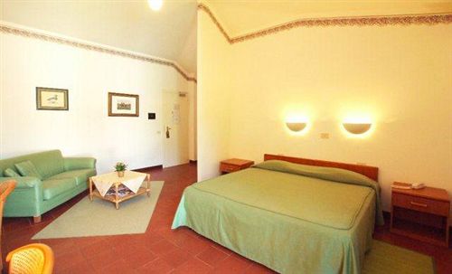 Hotel Golf Nazionale  | Sutri | Viterbo | Italia 15