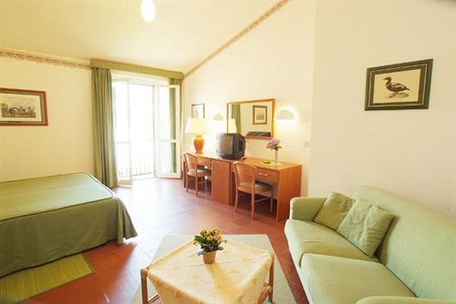 Hotel Golf Nazionale  | Sutri | Viterbo | Italia 16