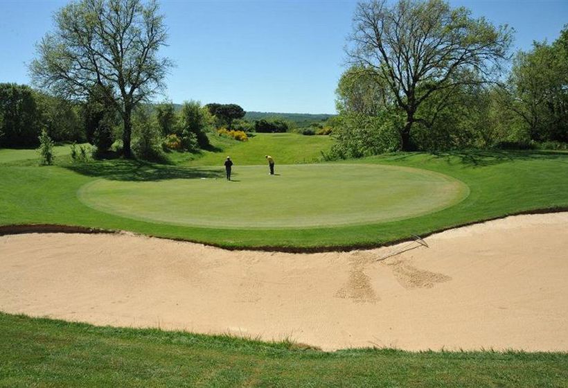 Hotel Golf Nazionale  | Sutri | Viterbo | Italia 2