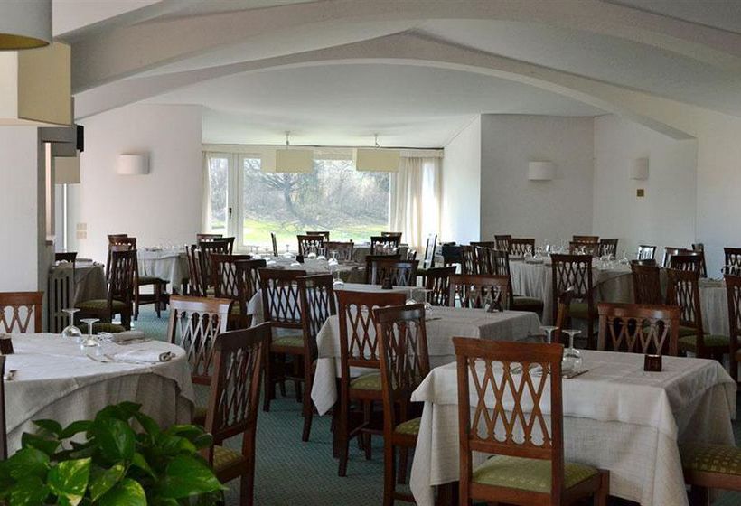 Hotel Golf Nazionale  | Sutri | Viterbo | Italia 3