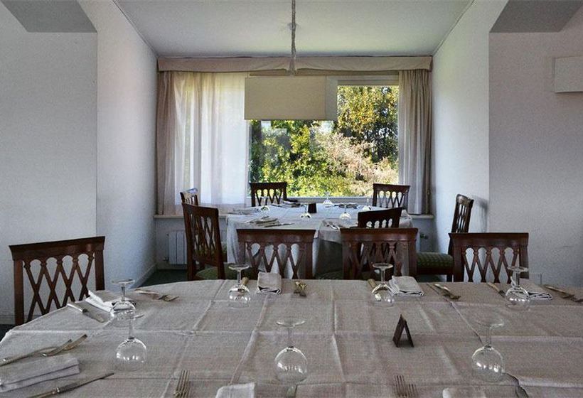 Hotel Golf Nazionale  | Sutri | Viterbo | Italia 4