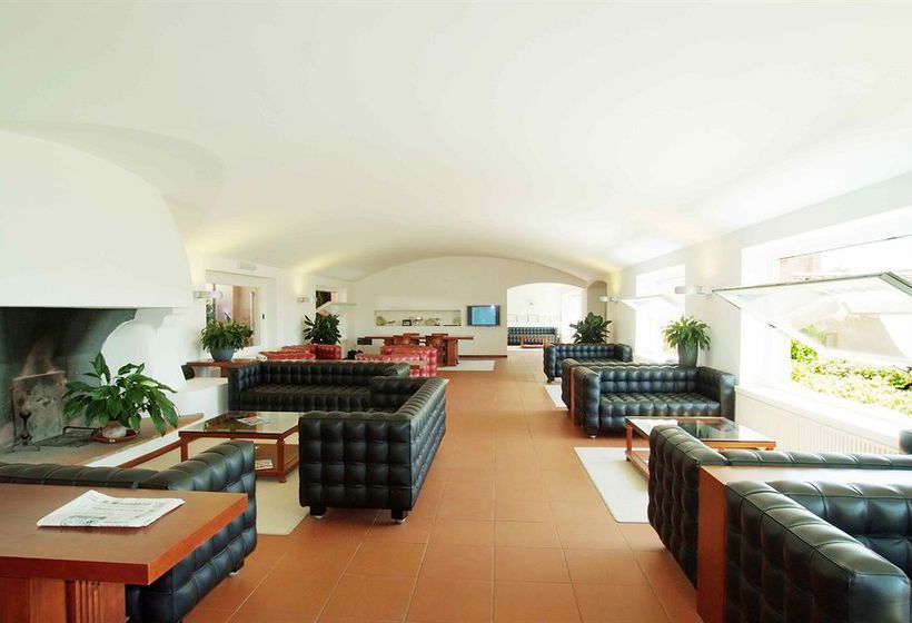 Hotel Golf Nazionale  | Sutri | Viterbo | Italia 5