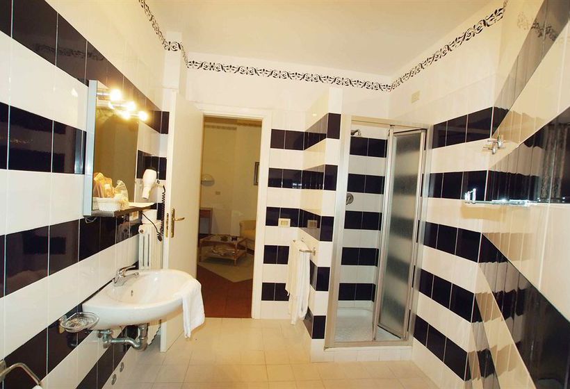 Hotel Golf Nazionale  | Sutri | Viterbo | Italia 6