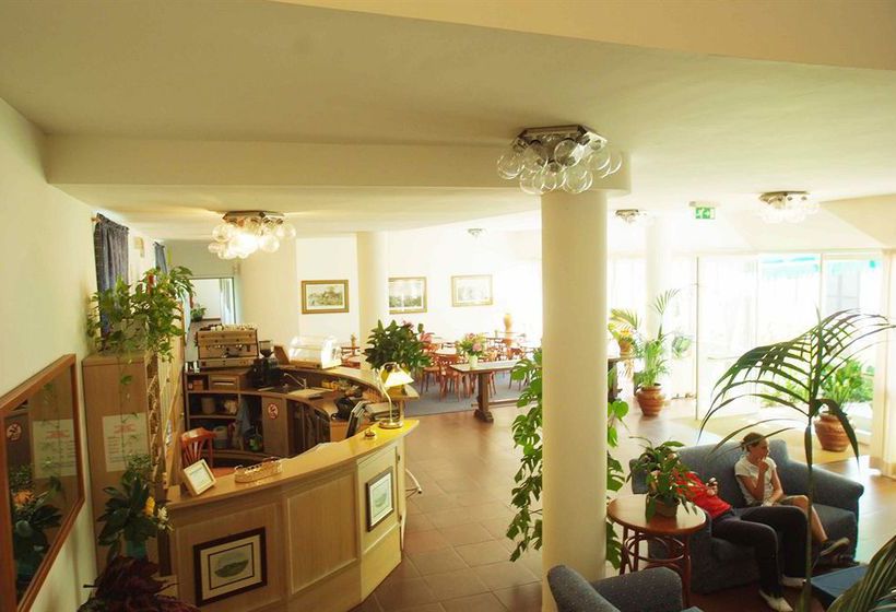 Hotel Golf Nazionale  | Sutri | Viterbo | Italia 7