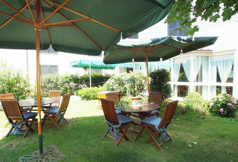 Hotel Golf Nazionale  | Sutri | Viterbo | Italia 9