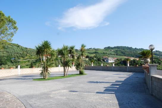 Hotel Queen Romantic House  | San Giovanni Teatino | Chieti | Italia 1