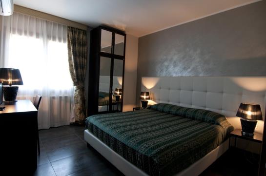 Hotel Queen Romantic House  | San Giovanni Teatino | Chieti | Italia 12