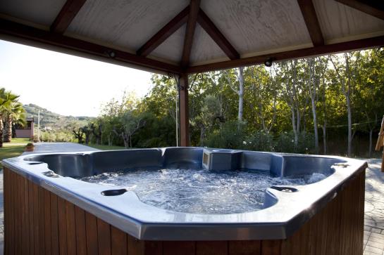 Hotel Queen Romantic House  | San Giovanni Teatino | Chieti | Italia 15