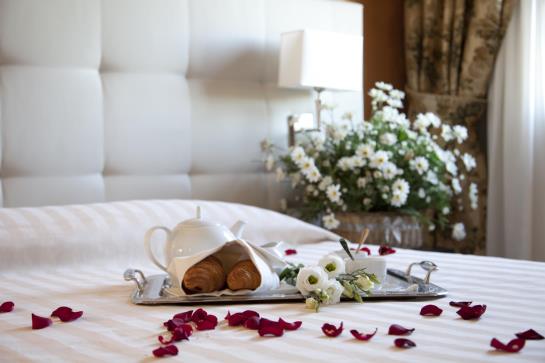 Hotel Queen Romantic House  | San Giovanni Teatino | Chieti | Italia 2