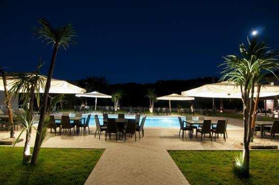 Hotel Queen Romantic House  | San Giovanni Teatino | Chieti | Italia 3