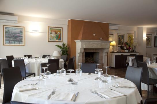 Hotel Queen Romantic House  | San Giovanni Teatino | Chieti | Italia 4