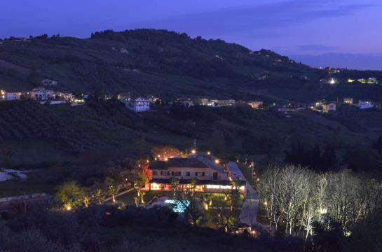 Hotel Queen Romantic House  | San Giovanni Teatino | Chieti | Italia 7