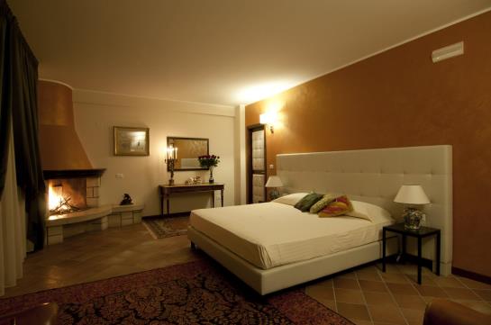 Hotel Queen Romantic House  | San Giovanni Teatino | Chieti | Italia 8
