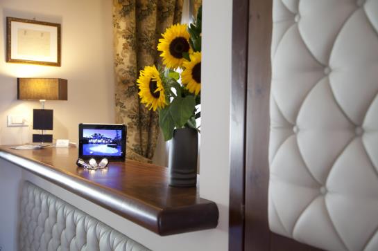 Hotel Queen Romantic House  | San Giovanni Teatino | Chieti | Italia 9