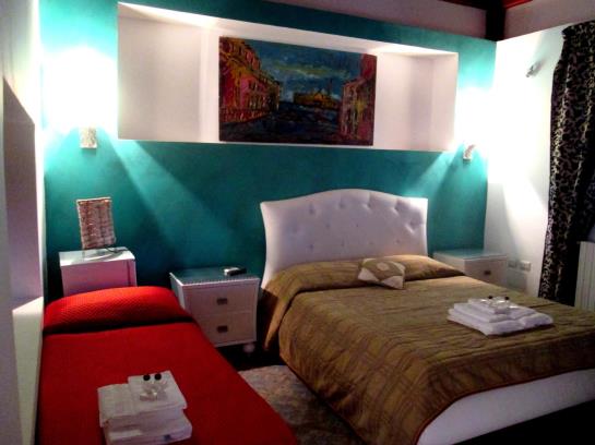 B&b Antiche Mura  | Gela | Caltanissetta | Italy