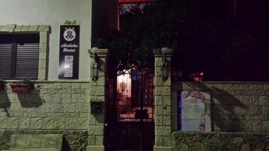 B&b Antiche Mura  | Gela | Caltanissetta | Italy 1