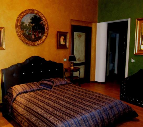 B&b Antiche Mura  | Gela | Caltanissetta | Italy 10