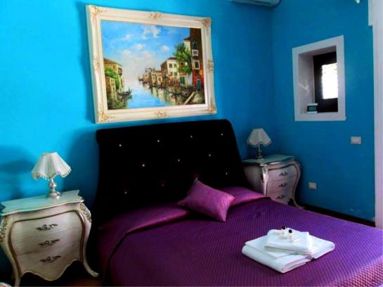 B&b Antiche Mura  | Gela | Caltanissetta | Italy 11