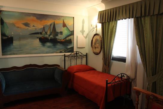 B&b Antiche Mura  | Gela | Caltanissetta | Italy 14